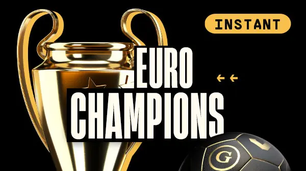 Champions - ondemand - Spin City - Congo